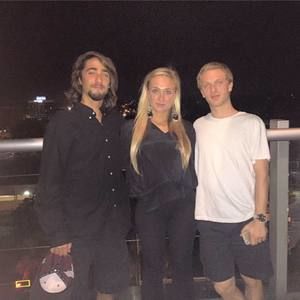 Meet your Posher, Jack