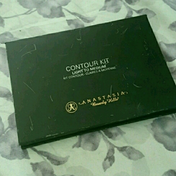 ABH Contour Kit