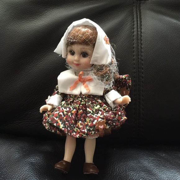 charisma brands adora doll