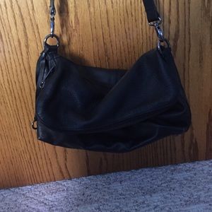 Perfect condition black A. Bellucci bag