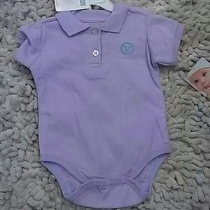 Baby bodysuit