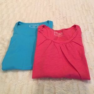 MOTHERHOOD MATERNITY T-Shirt Bundle