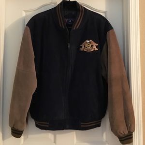 Harley Davidson Jacket - authentic