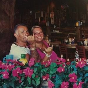 Meet your Posher, Deborah