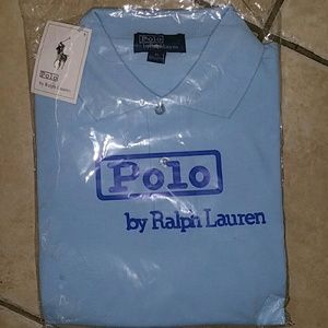 Polo Ralph Lauren xl men's shirt
