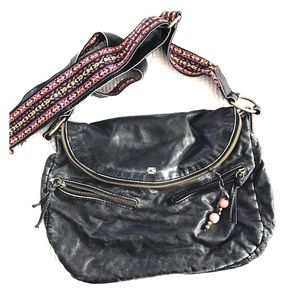 O'Neill black crossbody