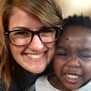 Meet your Posher, Marina