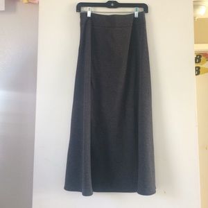 Great condition maxi skirt