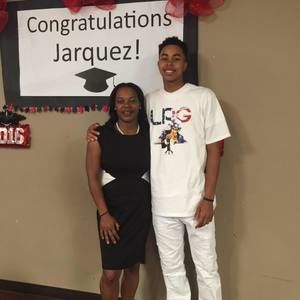 Meet your Posher, Quez