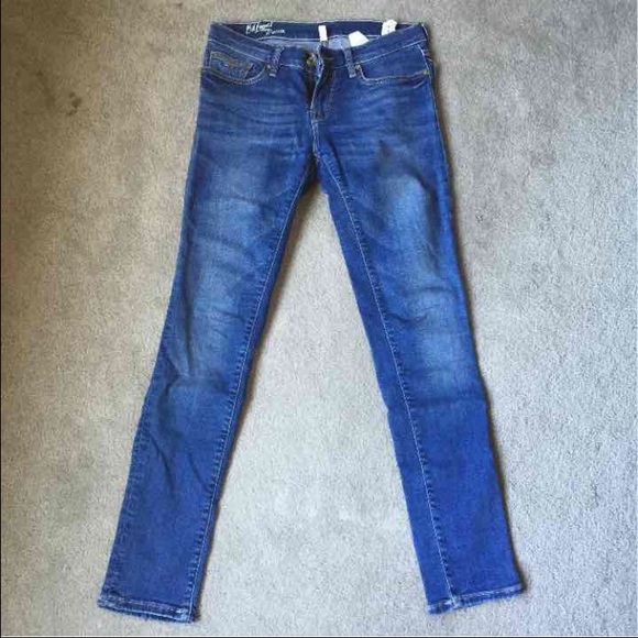Tommy Hilfiger Skinny Jeans