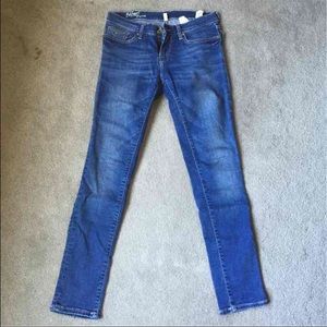 Tommy Hilfiger Skinny Jeans