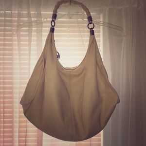 Large Purse ON HOLD FOR 24 HOURS