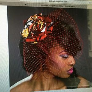 Meet your Posher, Mavis