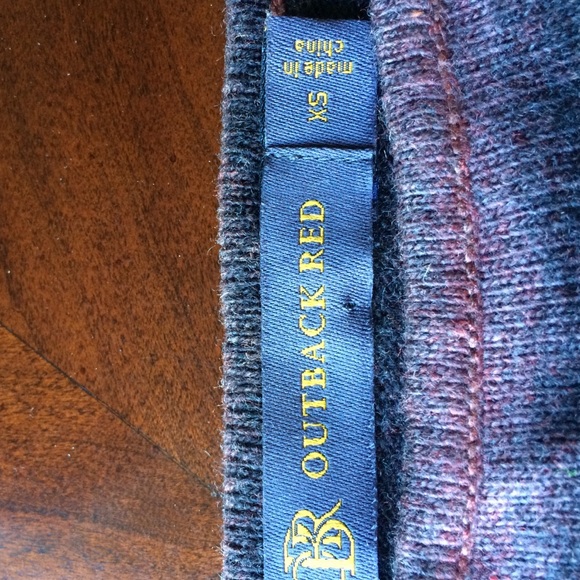 Fall Sweater - Picture 3 of 3