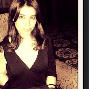 Meet your Posher, Talia