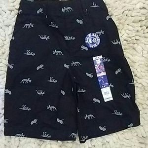 Boys shorts
