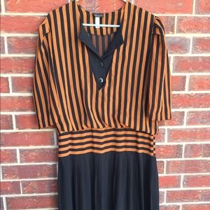 Vintage Plus Dress Size 16
