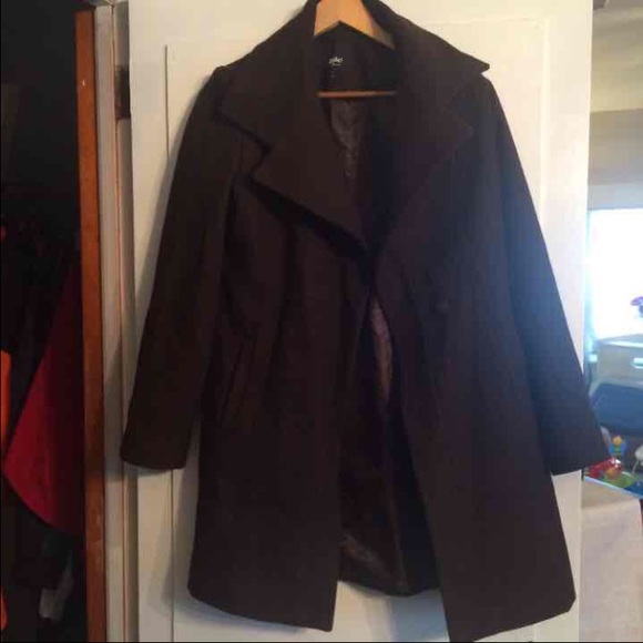 Mossimo jacket
