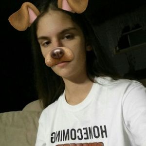 Meet your Posher, Marija