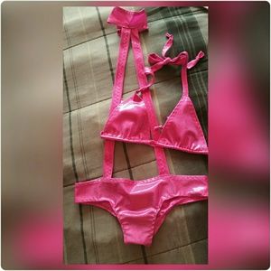 Exotic Lingerie & Dancewear