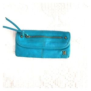 Hurley Wallet/wristlet