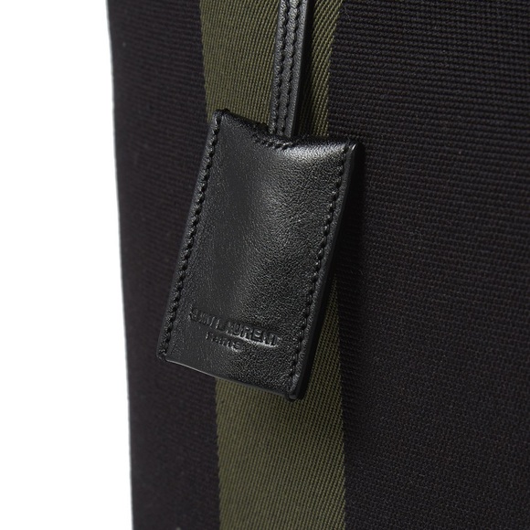 Saint Laurent YSL Men's Tote Bag - Picture 3 of 4