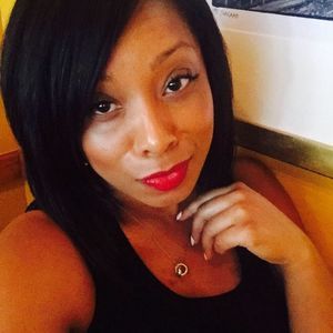 Meet your Posher, Shanika
