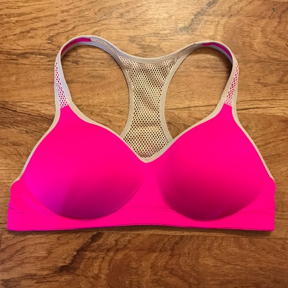 PINK YOGA Victoria Secret Bra