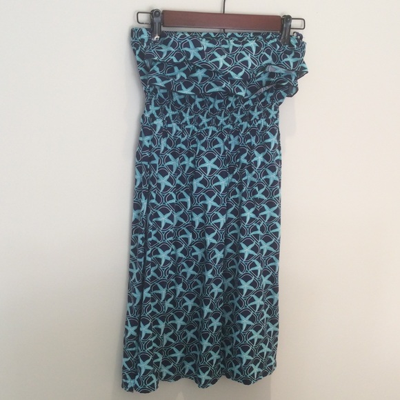 Summer dress