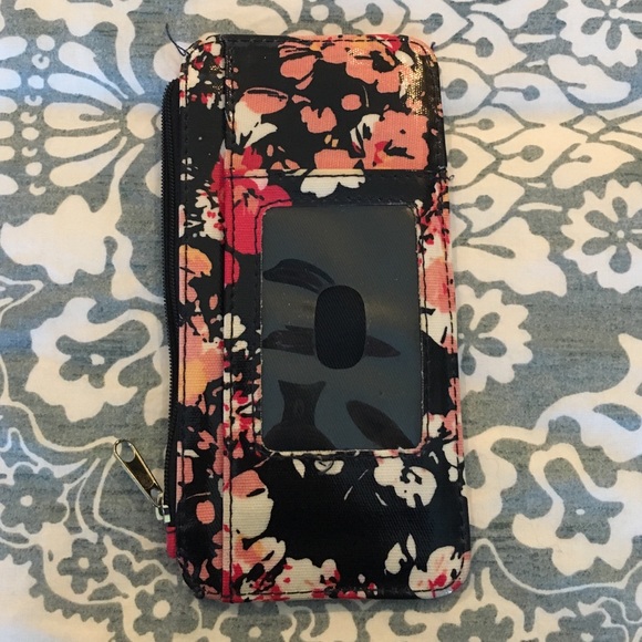 Card/Money holder - Picture 2 of 3