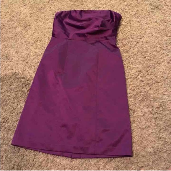 The Limited dress