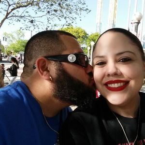 Meet your Posher, Selina