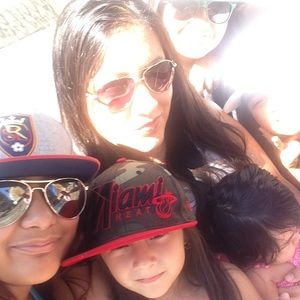 Meet your Posher, Jess