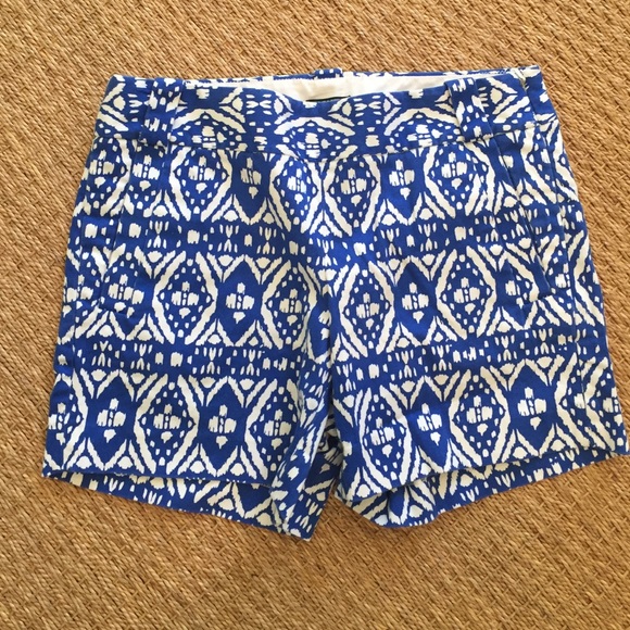 J. Crew Pants - J. Crew Shorts