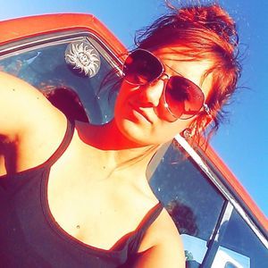 Meet your Posher, Myranda