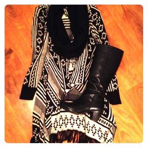 Women's Dansko black boot. Size 37.