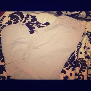 Gap khakis