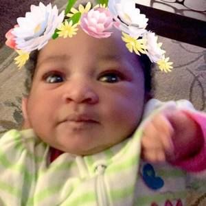 Meet your Posher, Gina