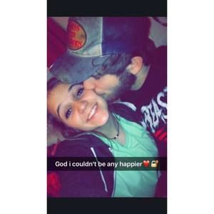 Meet your Posher, Lacey