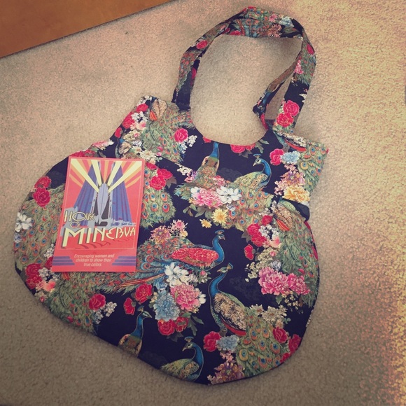 Boho bag