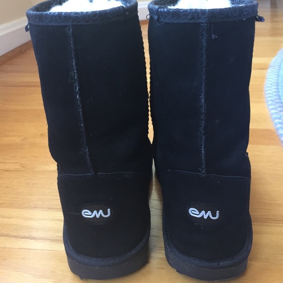 Emu Australia Stinger Boots