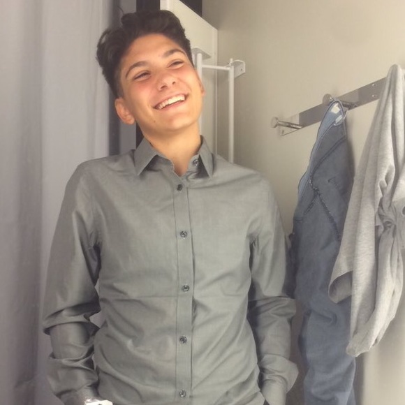 Meet your Posher, Margarita