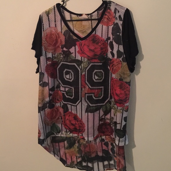 Jersey