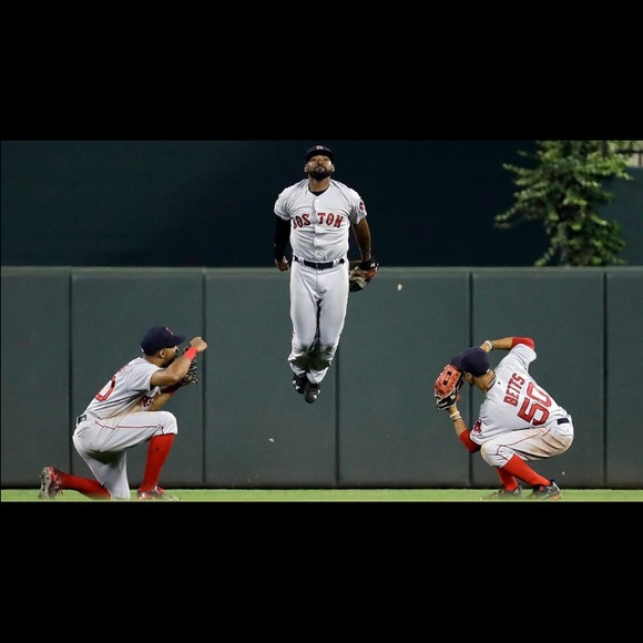 Meet your Posher, Paul