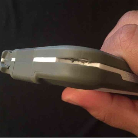 Iphone 6 lifeproof case NO TRADES - Picture 4 of 4