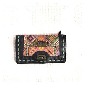 Billabong wallet