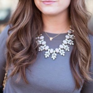 HWL Boutique Jewelry - Beautiful gem necklace! HWL Boutique Jewelry - Beautiful gem necklace!