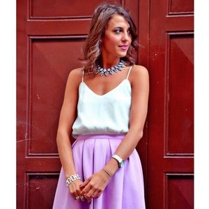 HWL Boutique Jewelry - Beautiful gem necklace! HWL Boutique Jewelry - Beautiful gem necklace!