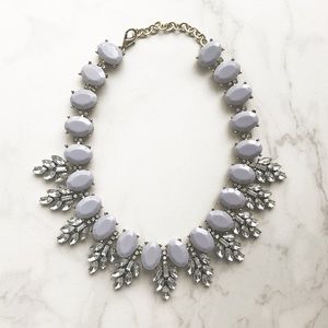 HWL Boutique Jewelry - Beautiful gem necklace! HWL Boutique Jewelry - Beautiful gem necklace!