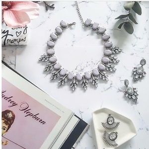 HWL Boutique Jewelry - Beautiful gem necklace! HWL Boutique Jewelry - Beautiful gem necklace!